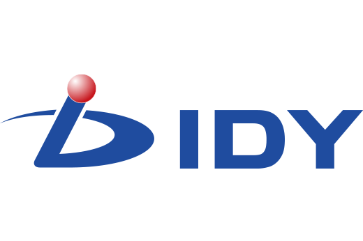株式会社IDY ロゴ