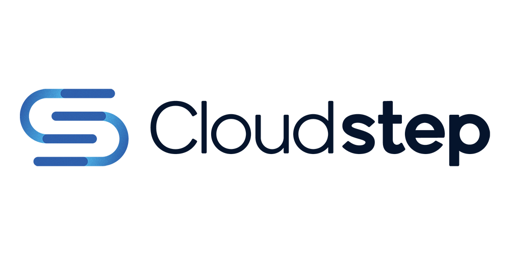 Cloudstepロゴ