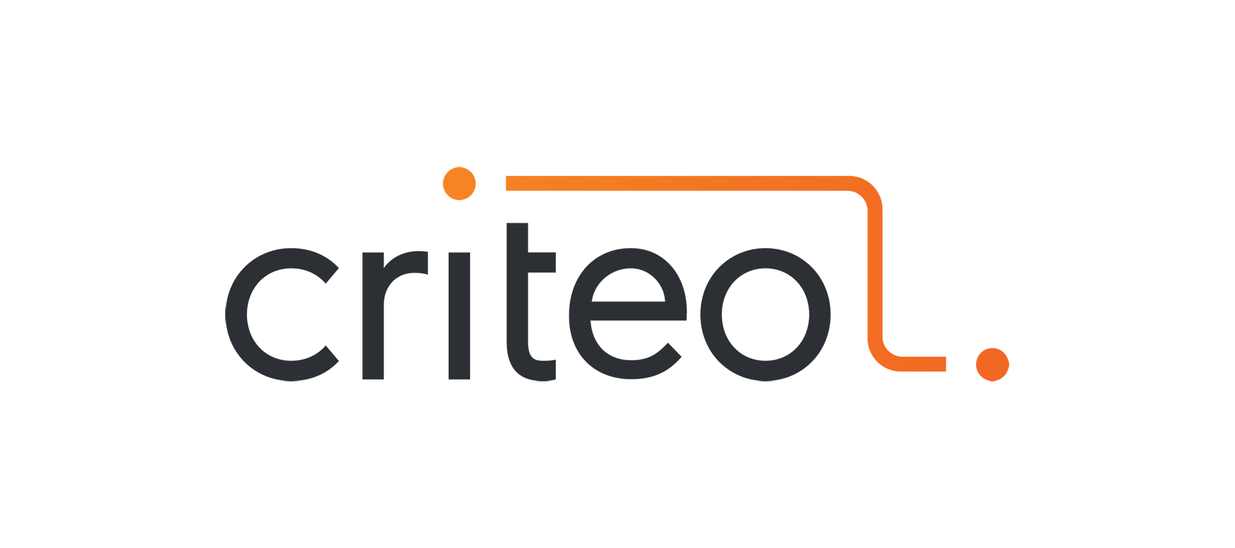 Criteo株式会社ロゴ