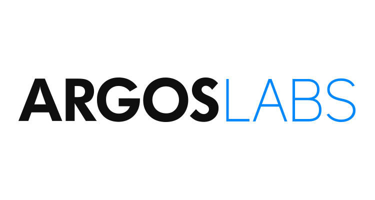 ARGOS LABS ロゴ